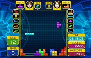 Tetris Party is #1 again!