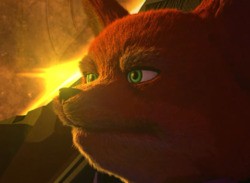 This Is The Star Fox Movie We Want Hollywood To Make
