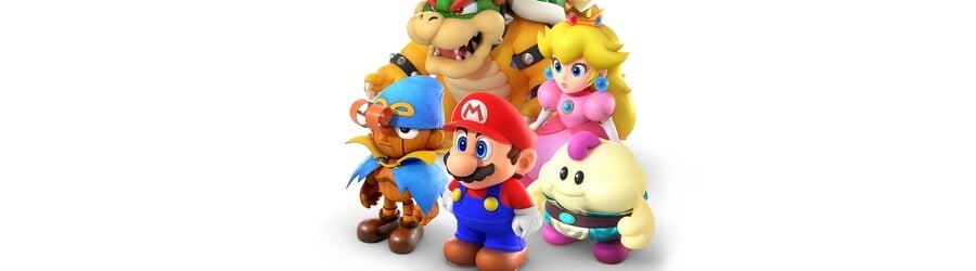 As of now, Superstars is tied for highest score of the series on MetaCritic.  (For what it's worth) : r/MARIOPARTY
