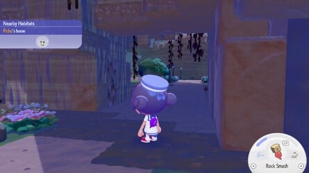 Pokémon Pokopia: Mysterious Slate Guide - How To Get Mew 4