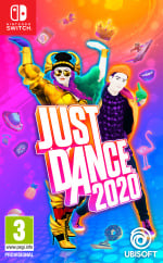 just dance 2020 switch ultimate