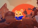 Rodent-Based Beat ‘Em Up Game Hamsterdam Launches Kickstarter For Switch Version