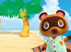 Animal Crossing: New Horizons' NookLink App Gets A Neat New Feature