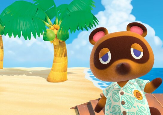 Animal Crossing: New Horizons' NookLink App Gets A Neat New Feature