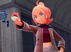 Nintendo's Patent On 'Sub Characters' Could Have Some Dire Ramifications