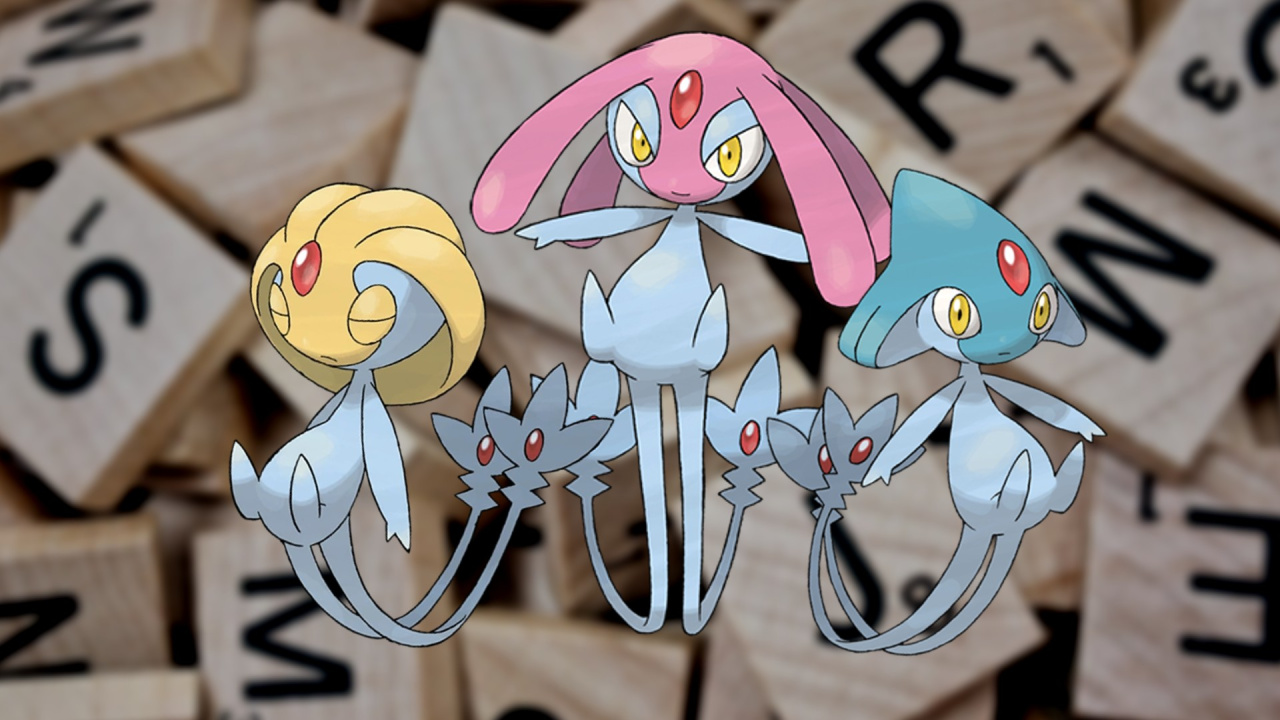 Quiz: Do You Know The Meaning Behind These Pokémon Names?