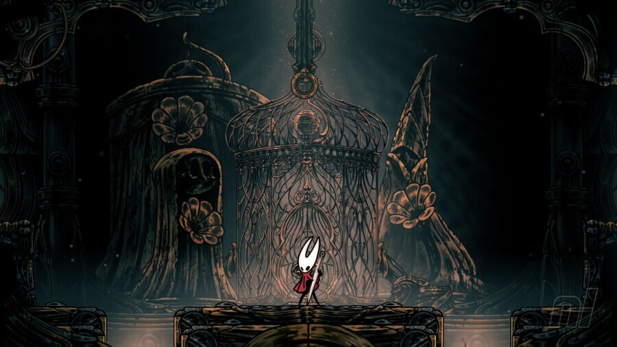 Threefold Melody Silksong