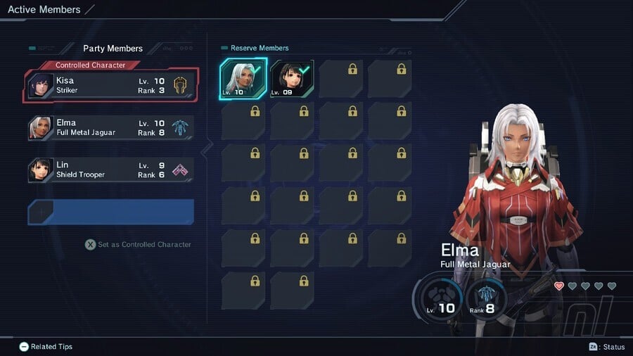 Xenoblade Chronicles X: Everything New In Definitive Edition On Switch 13