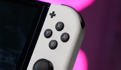 So Then, Is This 'Switch 2' Leak Legit?