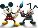 Return to the Castle in Disney Epic Mickey: Power of Illusion