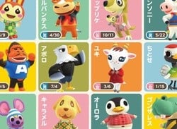 Animal Crossing: New Horizons Character Renders Appear, Long Sleeves For Animals Confirmed