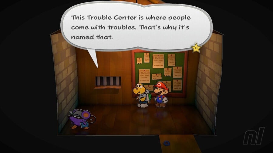 Paper Mario: The Thousand-Year Door: 12 Things To Know Before You Start 11