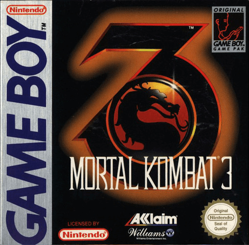 Mortal Kombat 3 (1995)
