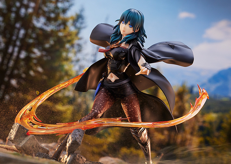 Byleth amiibo shop pre order