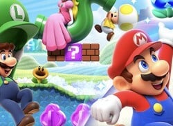 Currys Offers Super Mario Bros. Wonder For Less Than £40 With Code (UK)