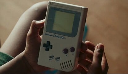The Internet Is Dunking On Space Jam 2's Game Boy Cameo