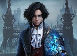The Previews Are In For Lies Of P On Switch 2
