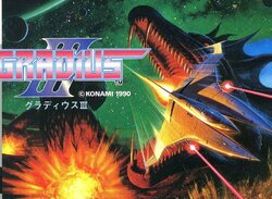 Here's The Entire Gradius III Soundtrack In NES Style, Just Because