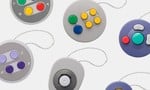 Nintendo Expands 'Controller Button Collection' In Japan With SNES, N64 & GameCube Keychains