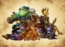 Super Rare Games Promises More Physical SteamWorld Games If Quest Sells Well