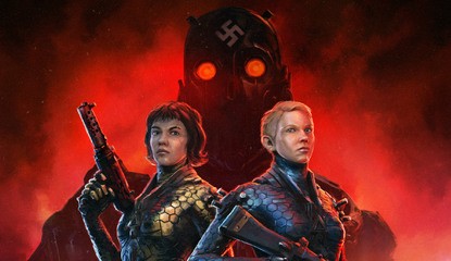 Wolfenstein: Youngblood E3 Trailer Shows Off Feisty Nazi-Blasting Co-Op Adventure