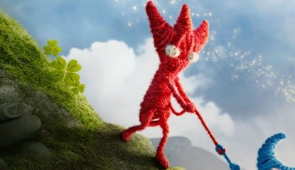 Unravel Two - Another Confident Switch Port, Perfect For Platforming Fans