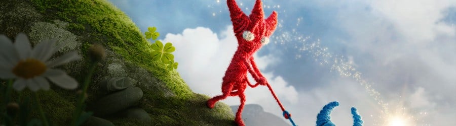 Unravel Two (Switch)