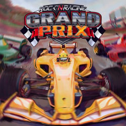 Grand Prix Rock 'N Racing