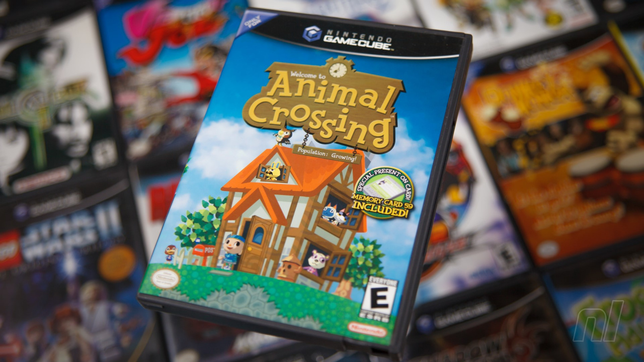 Animal Crossing New Horizons Nintendo Direct Summary 