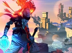 Dead Cells Gets Free 'Rise Of The Giant' DLC On Switch Today, Passes 2 Million Sales