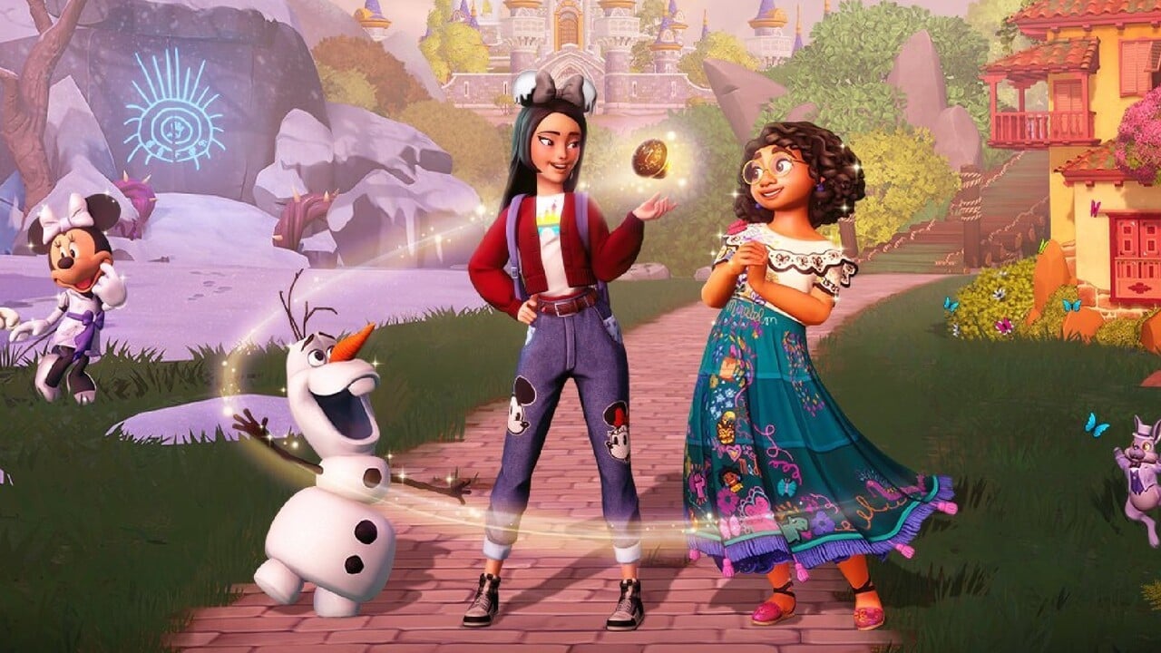 Disney Dreamlight Valley: Fecha de lanzamiento y contenido de la actualización del Festival de la Amistad