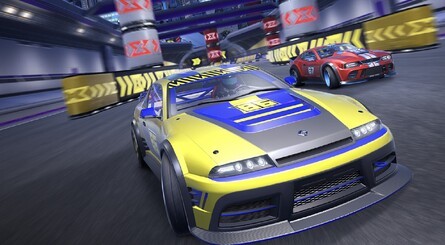 Hot Lap League - Screenshot 04