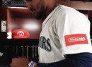 Nintendo Switch 2 Logo Will Adorn The Seattle Mariners Jersey This MLB Season