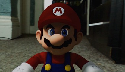 This Is Why You Should Never Allow Mario To House Sit