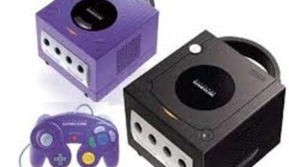 Remembering the GameCube