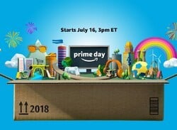 Amazon Prime Day Is Happening Now In The US, More Nintendo Switch Bargains On The Way?