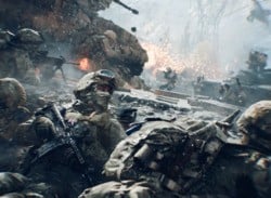EA Doesn't Currently Have Plans To Bring Battlefield 6 To Switch 2