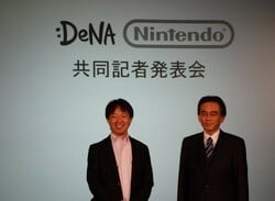 Market Expectations Remain High For Nintendo and DeNA's Smart Device Crusade