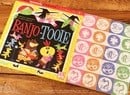 Fangamer's Gorgeous Banjo-Tooie Vinyl Box Set Is Now Available
