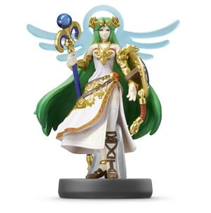 Palutena amiibo