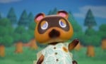 Animal Crossing: New Horizons 'Tom Nook' First 4 Figures Statue Revealed, Pre-Orders Now Live