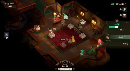 Moonlighter 2: The Endless Vault