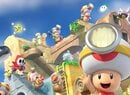 Captain Toad: Treasure Tracker Walkthrough - Magma Road Marathon, Scalding Scaffold Sinkhole, & Wingo's Whackdown, Extra Challenges, And Pixel Toad Locations