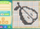 PixlCross is Bringing Picross and Puzzle Creation to the Wii U
