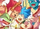 Monster Boy Celebrates Its First Anniversary With A Half-Price Digital Sale