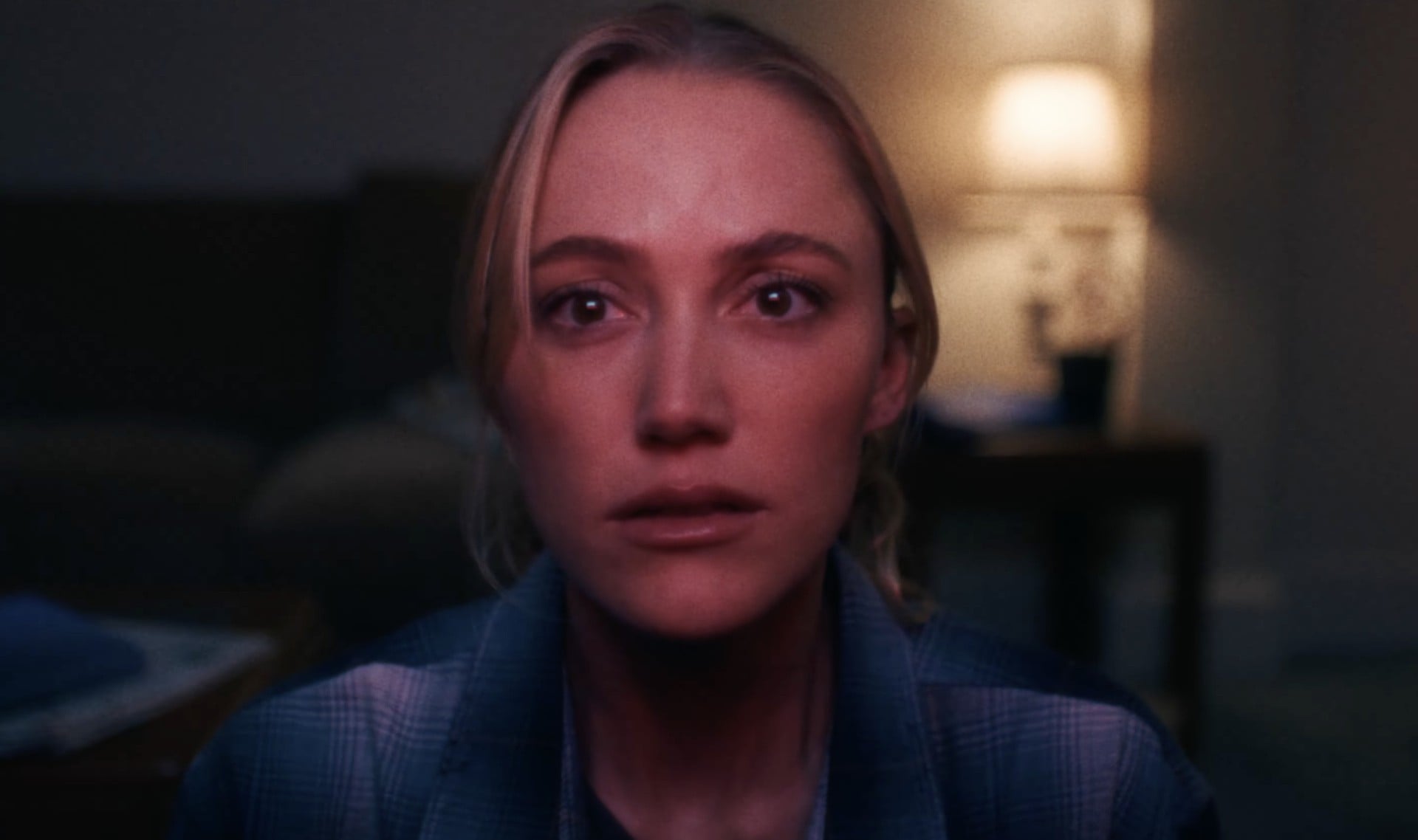 Capcom Unveils Gripping Live-Action Trailer Starring Maika Monroe for Resident Evil Requiem on Switch 2 - Nintendo News Article