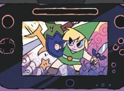 Zelda: Wind Waker HD download launching early, hits Wii U Sept. 20 - Polygon