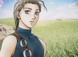 Suikoden I & II HD Remaster Brings Konami's JRPG Classics To Switch Next Year