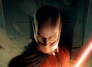STAR WARS: Knights Of The Old Republic (Switch) - Still Strong With The Force Despite Dated Design