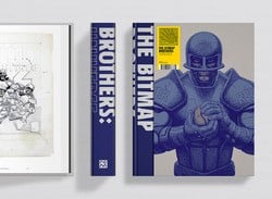 A Book About The Iconic Bitmap Brothers Is Being Kickstarted